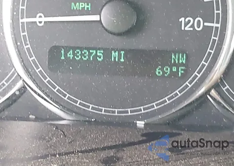 2005 Buick Lacrosse Cxl из США, поврежденный, VIN 2G4WD532X51301410